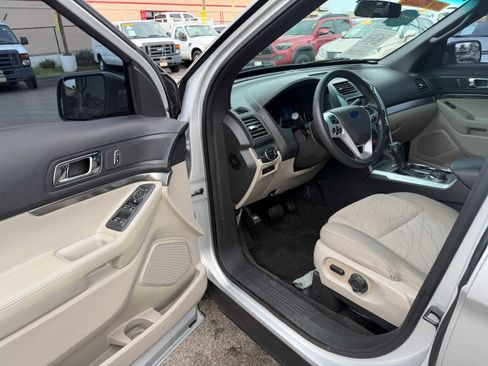 Used 2015 Ford Explorer 4WD image 19
