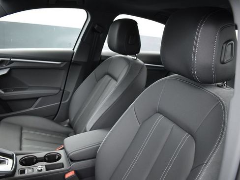 New 2026 Audi A3 2.0T Premium AWD/4WD image 9