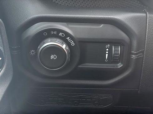 New 2026 Jeep Wrangler Unlimited Rubicon 392 image 31