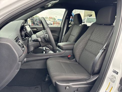 New 2026 Dodge Durango GT image 36