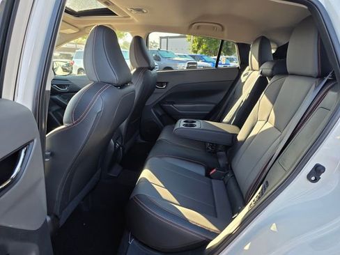 New 2026 Subaru Crosstrek 2.5i Limited AWD/4WD image 18