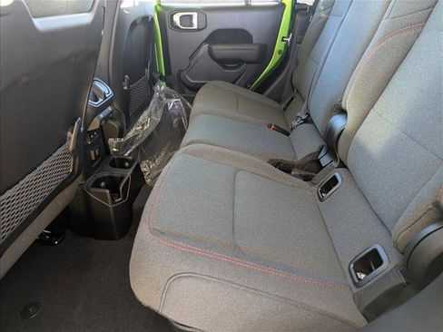 New 2026 Jeep Gladiator Rubicon image 14