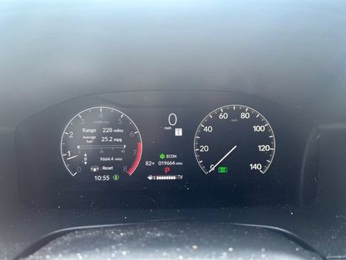 Used 2024 Honda CR-V EX image 37