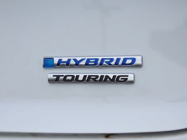 New 2026 Honda Accord Touring image 8