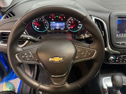 Used 2024 Chevrolet Equinox LT image 27