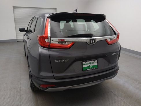 Used 2019 Honda CR-V LX image 6
