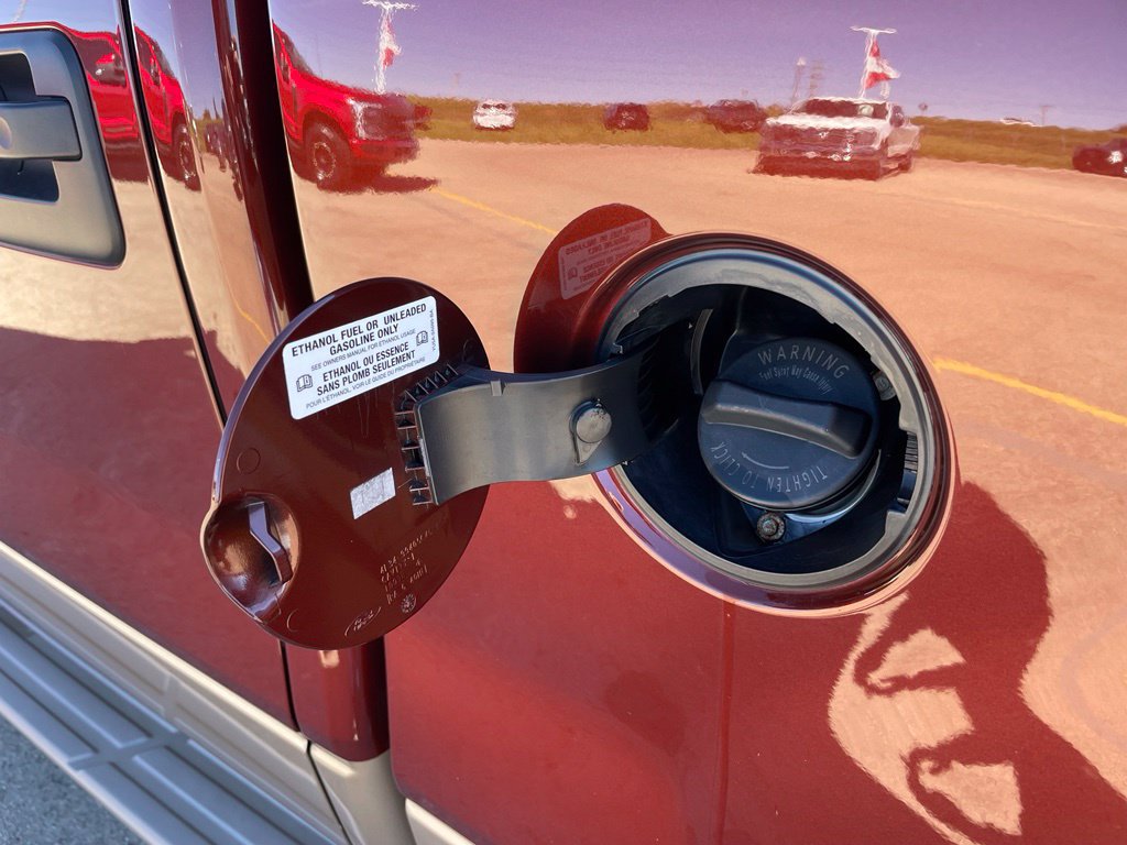 Used 2006 Ford F150 King Ranch AWD/4WD image 41
