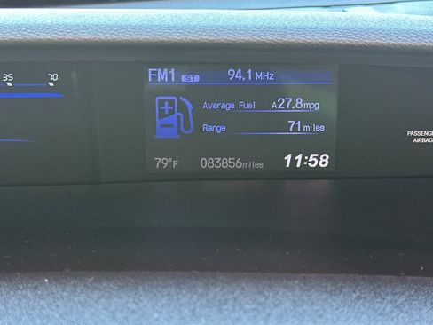 Used 2013 Honda Civic LX image 27