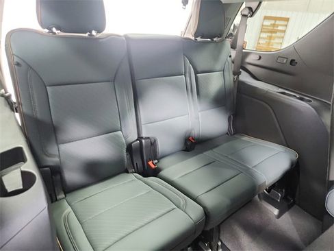 New 2026 GMC Yukon AT4 image 45