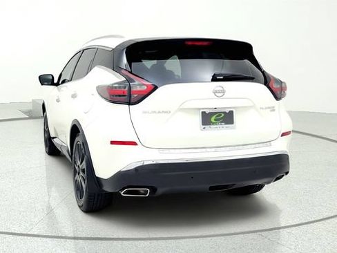 Used 2023 Nissan Murano Platinum w/ Cargo Package AWD/4WD image 7