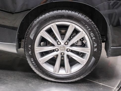 Used 2015 Lexus RX 450h FWD image 9