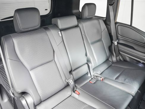 Used 2025 Toyota Land Cruiser w/ Premium Package image 10