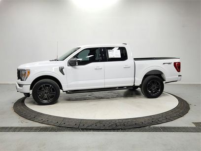 Used 2022 Ford F150 XLT w/ Equipment Group 302A High