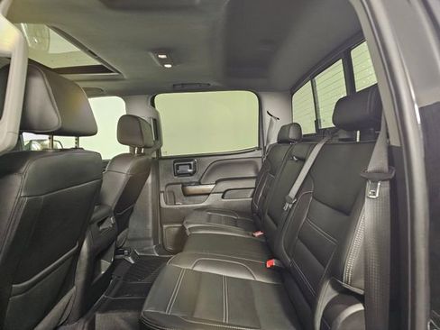 Used 2018 GMC Sierra 1500 Denali image 19