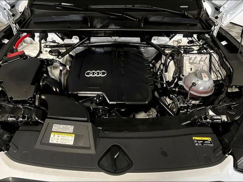 Used 2024 Audi Q5 2.0T Premium Plus image 9