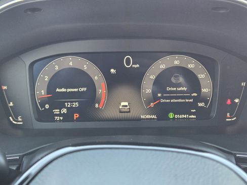 Certified 2023 Acura Integra A-Spec image 16