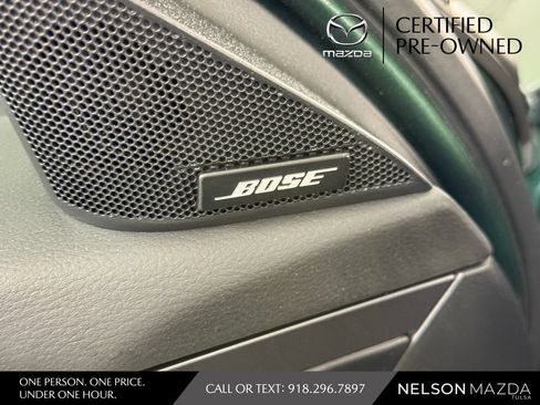 Used 2026 MAZDA CX-50 AWD 2.5 S w/ Premium Package image 18