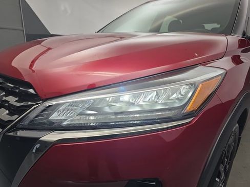 Used 2024 Nissan Kicks SR w/ SR Premium Package image 14