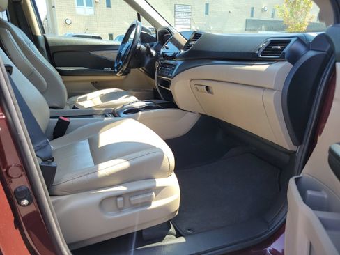 Used 2021 Honda Pilot EX-L image 13