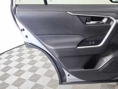 Used 2024 Toyota RAV4 XLE AWD/4WD image 13