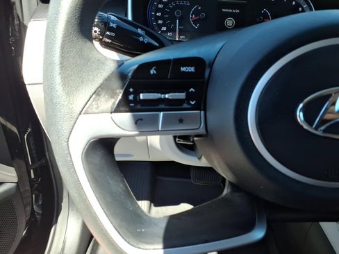 Used 2024 Hyundai Tucson SEL FWD image 7