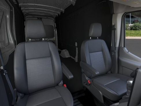 New 2026 Ford Transit 350 148 High Roof Extended RWD image 10