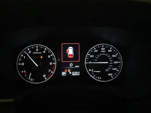 Used 2026 Subaru Ascent Touring AWD/4WD image 2