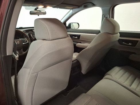Used 2019 Honda CR-V LX image 16
