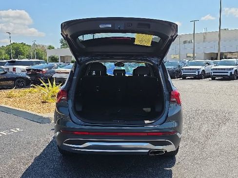 Certified 2023 Hyundai Santa Fe SEL w/ Premium Package FWD image 24