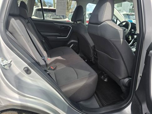 Used 2023 Toyota RAV4 LE image 13