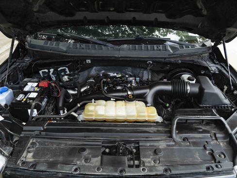 Used 2020 Ford F150 XL w/ Equipment Group 101A Mid RWD image 37