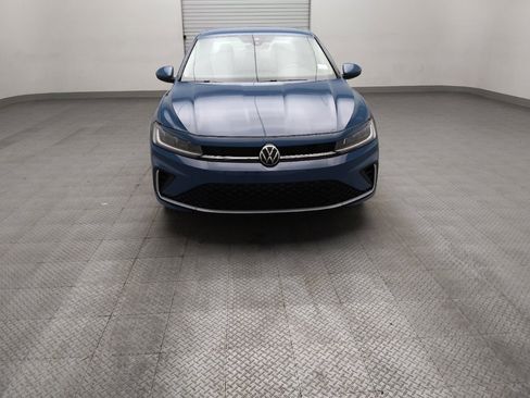 Used 2025 Volkswagen Jetta S FWD image 14