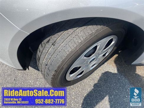 Used 2014 Ford Focus S FWD image 24