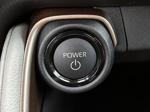 New 2026 Toyota Grand Highlander AWD Hybrid image 21