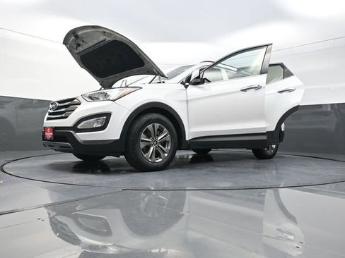 Used 2016 Hyundai Santa Fe Sport w/ Option Group 02 image 37
