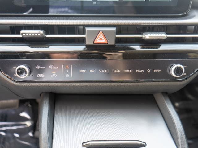 Certified 2026 Kia Sportage EX AWD/4WD image 20
