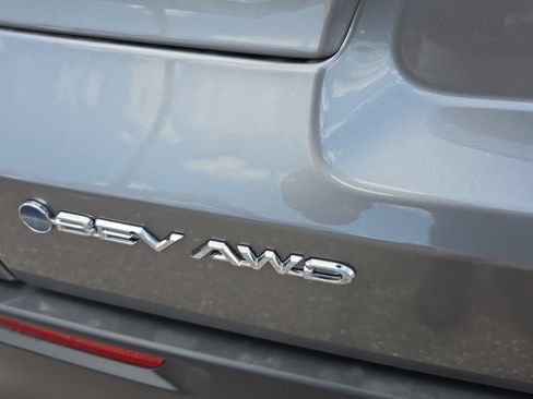 Certified 2026 Toyota bZ AWD/4WD image 33