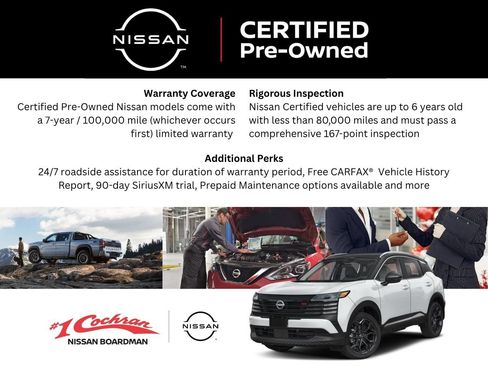 Used 2024 Nissan Z Performance w/ Floor Mat Package RWD image 5