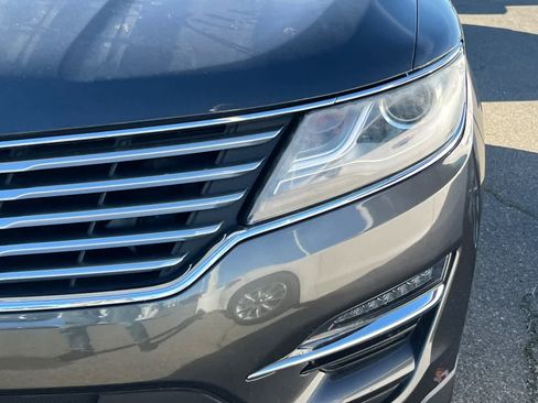 Used 2018 Lincoln MKC Select w/ Select Plus Package image 10