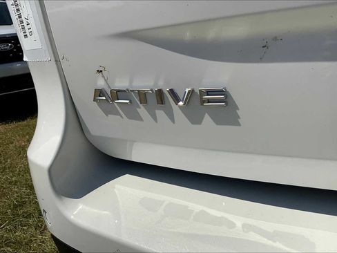 New 2025 Ford Expedition Max Active RWD image 15