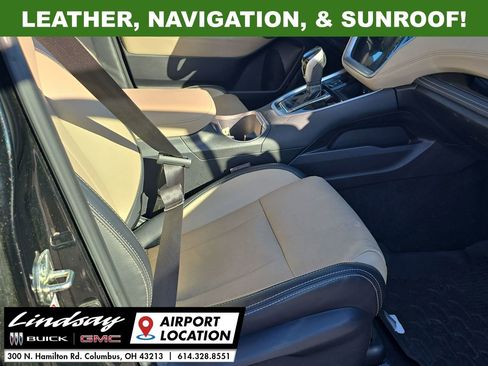 Used 2020 Subaru Outback Limited w/ Popular Package #2 image 29