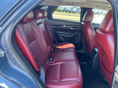 Used 2025 MAZDA CX-30 AWD 2.5 S w/ Preferred Package image 45