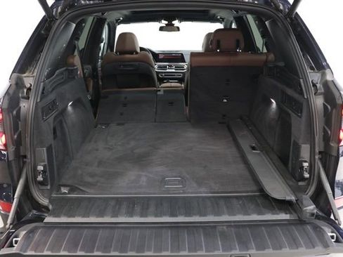 Used 2023 BMW X5 xDrive40i w/ M Sport Package AWD/4WD image 38