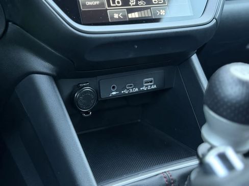 Used 2024 Subaru WRX image 28