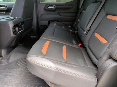 Used 2026 GMC Sierra 1500 AT4 w/ AT4 Premium Package AWD/4WD image 39