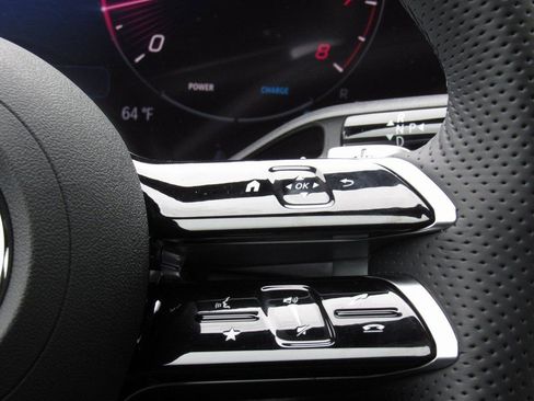 New 2026 Mercedes-Benz GLC 300 4MATIC image 27