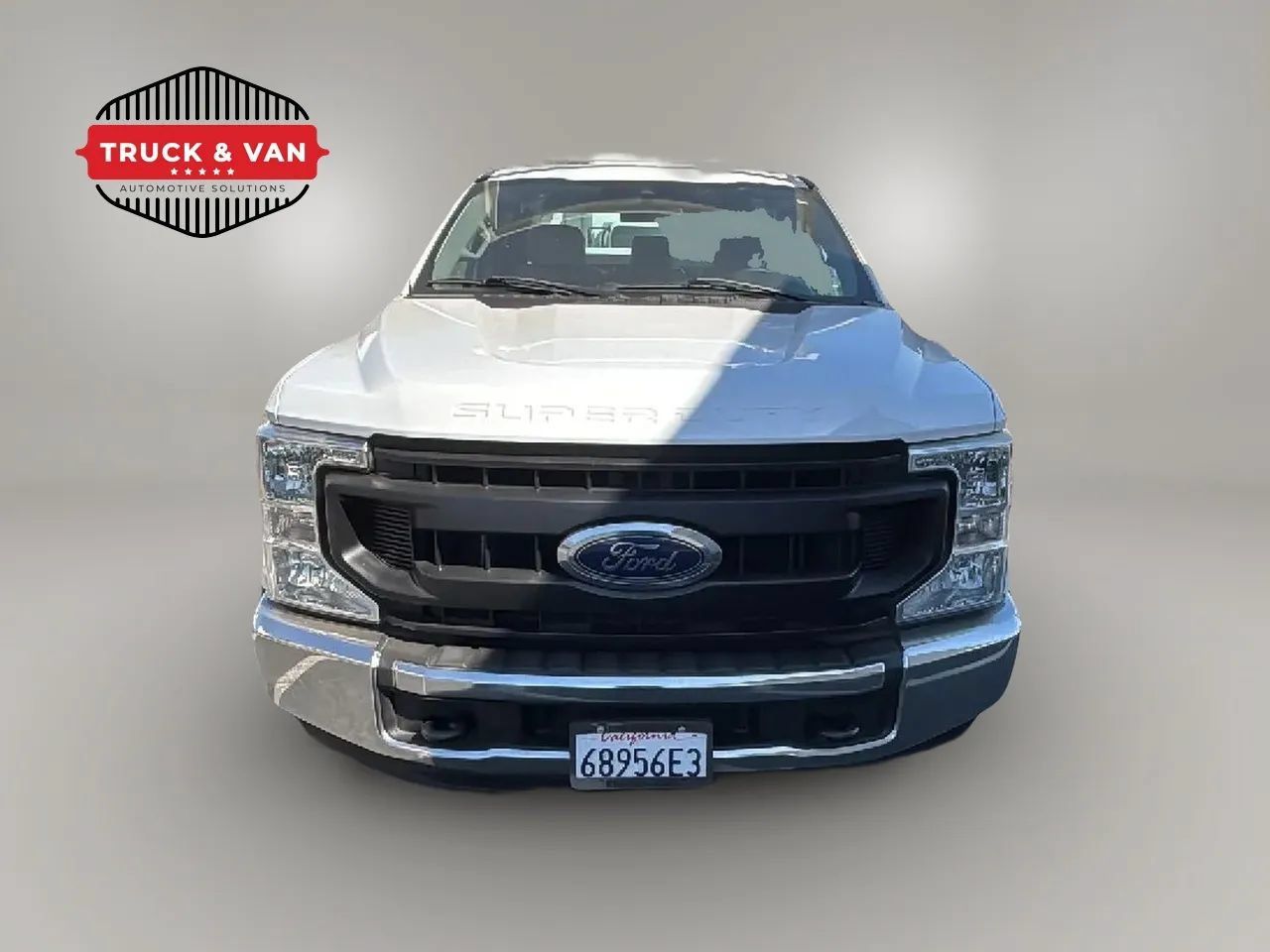 Used 2020 Ford F350 XL w/ Power Equipment Group RWD image 4