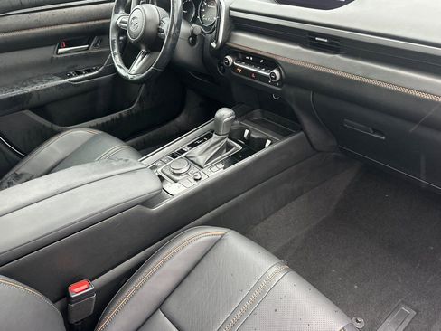 Certified 2025 MAZDA CX-50 AWD 2.5 Hybrid w/ Weather Package image 16