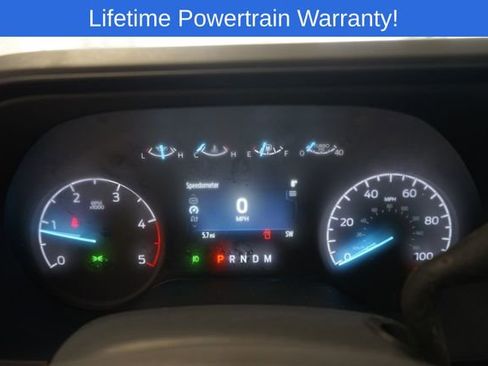 New 2026 Ford F350 XL w/ STX Appearance Package image 22