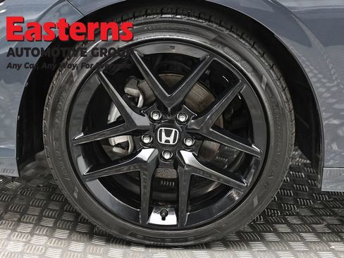 Used 2025 Honda Civic Sport image 31